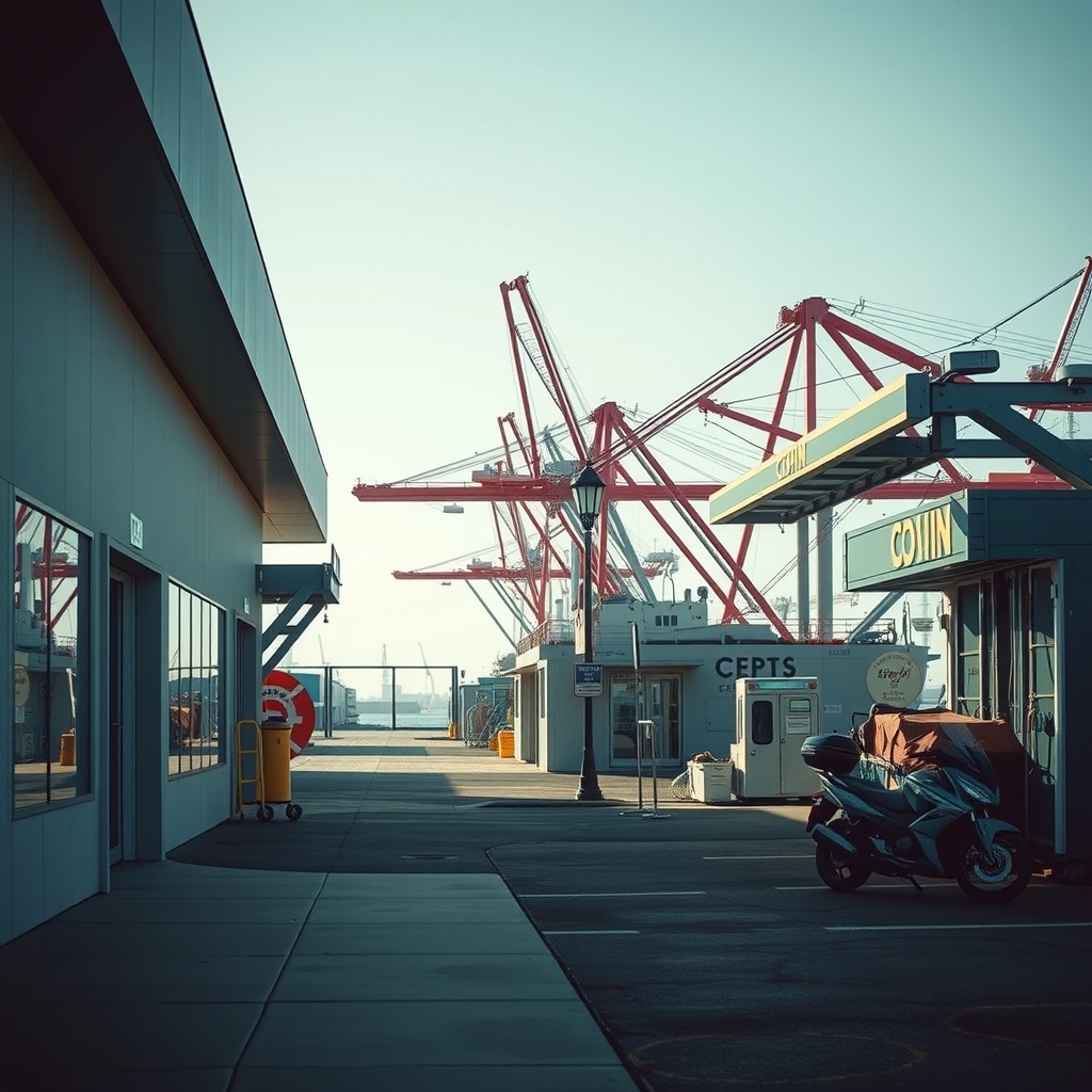 Mobilere Ports — MobilerePorts.com · Analytics